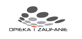 13 logo opiekaizaufanie