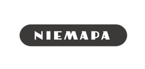 2 logo niemapa