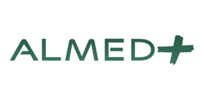 6 logo almed