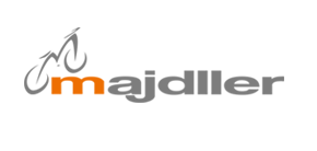 9 logo majdler